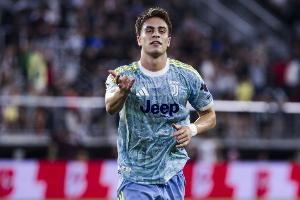 億元先生成長(zhǎng)中？伊爾迪茲連場(chǎng)世界波新賽季4場(chǎng)造6球，身價(jià)5000萬(wàn)