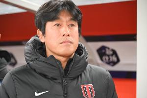 記者：徐正源展現(xiàn)了自己的底氣，中超天王山戰(zhàn)役是第二層面的事了