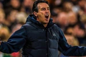 維拉本賽季至今0勝：英超2平2負(fù)0進(jìn)球，聯(lián)賽杯點(diǎn)球2-4布倫特福德