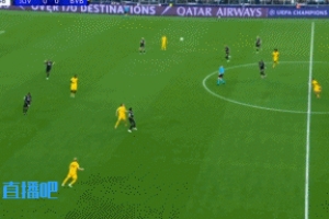 打破僵局！吉拉西助攻阿德耶米貼地?cái)仄崎T，多特1-0領(lǐng)先尤文