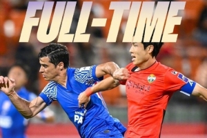 江原FC主帥：起初以為首戰(zhàn)取勝會很難 中場休息時的調(diào)整起到作用