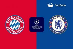 拜仁vs切爾西首發(fā)