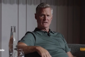 科爾：喬丹是史上最偉大的球員 他身上有種難以量化的情感影響力