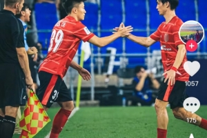 迎亞冠首秀，甘超社媒：有些遺憾，路還長準備好周末比賽！