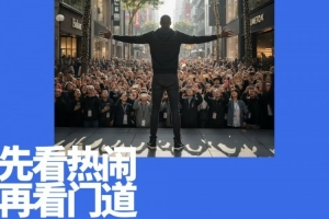 平均每72小時一位NBA球員落地，這個夏天的中國行在改寫什么？