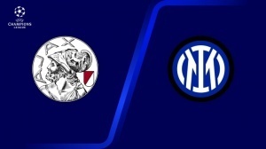 國米vs阿賈克斯首發(fā)：小圖拉姆、P-埃斯波西托先發(fā)，勞塔羅替補(bǔ)