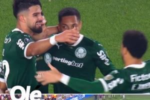 猛虎歸山！20歲羅克勁射斬河床，復(fù)蘇后近8場(chǎng)轟7球3助瘋狂Carry