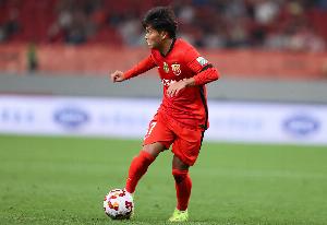 馬德興：首輪全軍覆沒！中超球隊(duì)創(chuàng)下亞冠征戰(zhàn)史最差開局