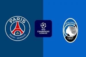 巴黎vs亞特蘭大首發(fā)：K77領(lǐng)銜，19歲馬尤盧先發(fā)，登貝萊杜埃缺戰(zhàn)