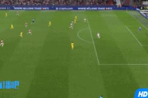 首球來了！20歲小將丹尼爾為博德閃耀打進(jìn)隊(duì)史首個(gè)歐冠正賽進(jìn)球