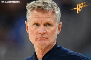 科爾：籃球場跟辦公室不一樣 我們隊(duì)一個(gè)賽季會打兩三次打架！