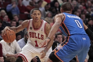 沃爾談自己同時(shí)代的前5控衛(wèi)：羅斯、威少、隆多、德隆、保羅