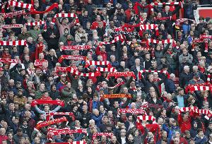 獨(dú)苗！利物浦VS馬競對陣雙方首發(fā)11人僅加拉格爾一名英格蘭球員