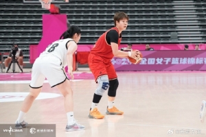 女籃錦標賽第一階段第九比賽日綜述：浙江、上海、遼寧迎連勝
