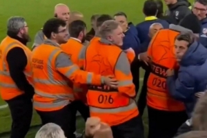 鏡報(bào)：馬競(jìng)工作人員涉嫌向利物浦球迷吐口水，歐足聯(lián)考慮啟動(dòng)調(diào)查