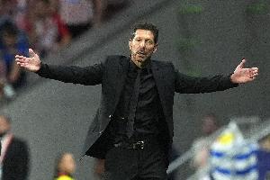 匪帥不靈了？馬競(jìng)夏窗豪擲1.75億引援，本賽季至今只贏了一場(chǎng)比賽