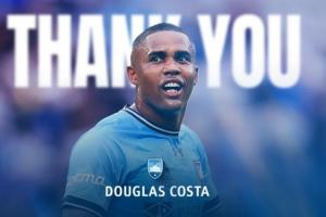 巔峰身價5500萬！35歲“狗?！苯饧s恢復自由身 現(xiàn)身價只剩65萬歐