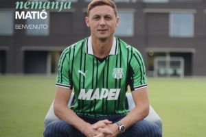 馬蒂奇：穆帥幫助我成為贏家，共事過的最佳球員是阿扎爾而非C羅