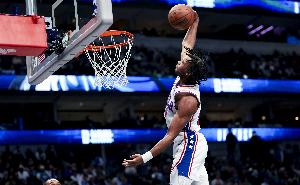 雙贏！網(wǎng)記：里基-康西爾預(yù)計(jì)也會(huì)收到籃網(wǎng)的一份部分保障合同