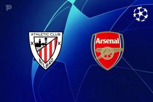 畢爾巴鄂前鋒：我認為球隊踢得很好，與阿森納平分秋色