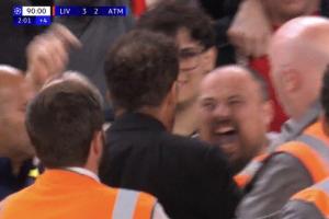 馬卡：馬競(jìng)認(rèn)為西蒙尼不會(huì)被嚴(yán)厲處罰，同時(shí)也計(jì)劃提出一系列申訴