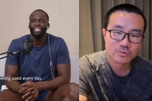 笑死！靜雨教追夢東北話：how are you=你瞅啥 I'm fine=瞅你咋的