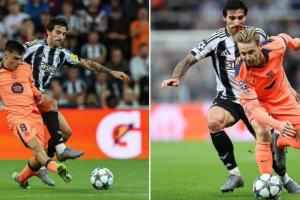 扼殺葬禮三中場(chǎng)！雙核佩德里+德容1.85億身價(jià)，炸裂數(shù)據(jù)掌控全場(chǎng)