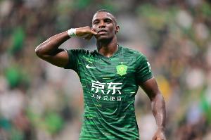 國安球員談對陣海港：現(xiàn)在也沒有什么退路，就當(dāng)成是最后的決賽