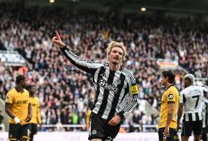 埃迪-豪：適應(yīng)新的聯(lián)賽并不容易 沃爾特馬德的開局已足夠出色