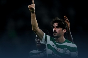 特林康：今天我本可以再進(jìn)一個(gè)球，葡體在歐冠的目標(biāo)是晉級(jí)淘汰賽