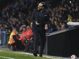 馬卡：赫塔費踢出隊史最佳聯(lián)賽開局，周末客戰(zhàn)巴薩值得關(guān)注