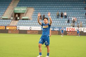 愿被國(guó)足歸化！23歲華裔鄭澤彥身價(jià)升至120萬(wàn)歐 僅次于塞鳥(niǎo)王鈺棟