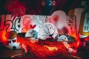 官方：海港啟動(dòng)吉祥物“海鷹”昵稱征集儀式，結(jié)果9月26日揭曉