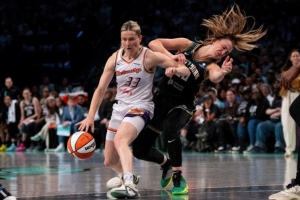 周五競彩籃球焦點(diǎn)：自由人期盼反彈 水星主場爭勝