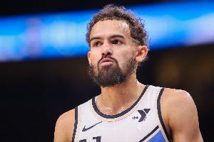 真摯的祝福！祝老鷹球星特雷-楊27歲生日快樂(lè)！??