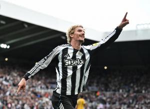 8500萬先生！冷知識：沃爾特馬德剛完成歐冠首秀，上賽季沒報名