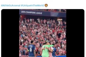 風度！畢巴官推贊槍手：??精彩的表現(xiàn)，祝你們剩余賽季好運