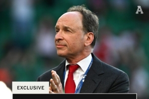 TA：阿森納執(zhí)行副主席將離任，標(biāo)志著俱樂(lè)部董事會(huì)迎來(lái)重大改組