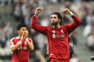 索博：希望對(duì)埃弗頓能早點(diǎn)終結(jié)懸念！在任何位置上我都會(huì)盡全力