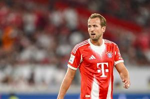 歐冠首輪9人雙響：凱恩、姆巴佩、拉什福德、圖拉姆、DV9在列