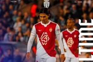 法國(guó)評(píng)論員怒批摩納哥：法國(guó)足球的恥辱！根本就是放棄比賽