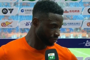 奧斯卡：平局對我們而言遠遠不夠 沒贏球所有人都需要反思和改進