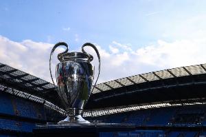 你看好誰(shuí)？歐冠最新奪冠賠率：利物浦、巴薩、槍手和巴黎并列第一