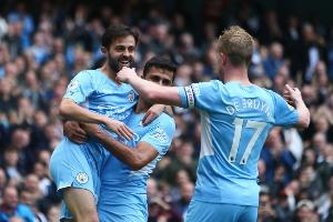 B席談德布勞內重回伊蒂哈德：這就是宿命，在這里他是主場作戰(zhàn)