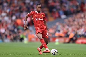 傳射建功，赫拉芬貝赫：上賽季只踢6號位，如今在場上有更多自由