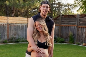 “帶球跑”！奧利尼克妻子：懷孕后老公換個四隊