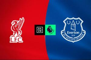 利物浦vs埃弗頓首發(fā)：麥8赫、埃基蒂克先發(fā)，伊薩克維爾茨替補