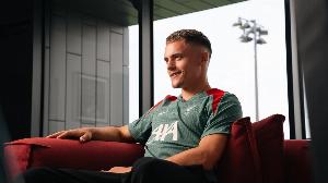 莫耶斯：真希望維爾茨能為我效力，紅軍簽個人比我們整個陣容還貴