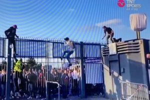 前巴黎警察局長：2022歐冠決賽安保混亂損害國家形象，導致我離職