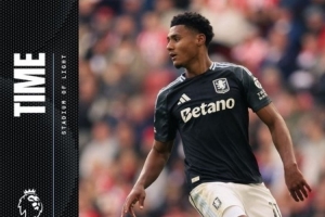 聯賽進球荒！距離維拉上次在英超進球已過去513分鐘